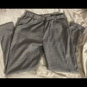 Plaid Coco + Jaimeson Pants